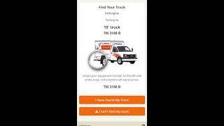 How to Pick Up a Moving Truck with U-Haul Truck Share 24/7