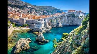 Top 5 most beautiful places to visit in Croatia