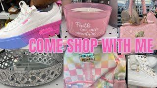 COME SHOPPING ON A BUDGET WITH ME AT DDs DISCOUNTS! GIRLY GIRLY EDITION