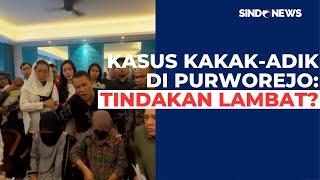 Kasus Kakak-adik di Purworejo, Hotman Paris Tuntut Tindakan Polda Jateng