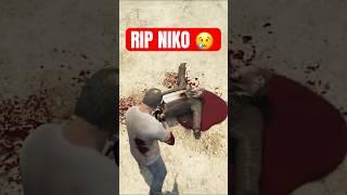 *RIP* NIKO BELLIC IN GTA 6... 6 EASTER EGGS IN GTA 5