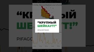 ️ КАКОЕ БУДУЩЕЕ Ожидает BTC? Прогнозы и Анализ!