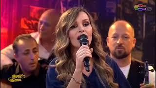 Elena Andonovska - Bukite razvivat brakja / Буките развиват браќа (Merak Meana - Live)