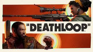 DEATHLOOP Original Game Soundtrack Selections