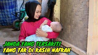 SEMANGAT !! NENG RIRIN JANDA DESA YANG TERSAKITI TAK PERNAH DI KASIH NAFKAH INGIN BUKA WARUNG