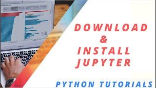 How To Install Jupyter Notebook in Windows10 ? 2020 | Jupyter Notebook | Python 3.7