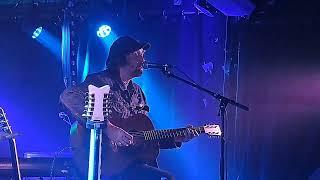 Ian McNabb (Icicle Works) - Hollow Horse // Love Is A Wonderful Colour (Guildford 01.12.23)