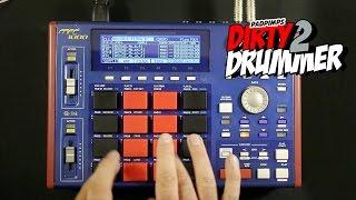 Dirty Drummer 2 Demo