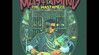 Mastamind - Lay Handz Featuring Daniel Jordan