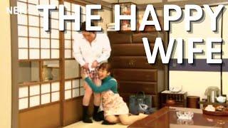 KEN SHIMURA - THE HAPPY WIFE - Funniest JAPANESE Comedy Show - Cam Chronicles #pranks #comedy