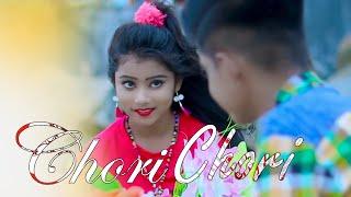 Chori Chori Nagpuri Song | New Nagpuri love Video | Pretty Love Story