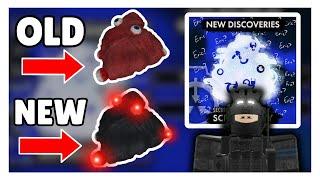 SCP: Roleplay's New Discoveries Update Is Insane!