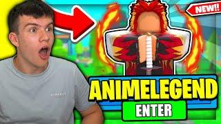 *NEW* ALL WORKING CODES FOR ANIME LEGENDS SIMULATOR 2022! ROBLOX ANIME LEGENDS SIMULATOR CODES