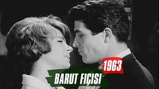 Barut Fıçısı | 1963 | Fatma Girik - İzzet Günay