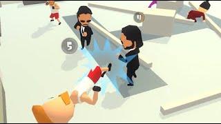 I, The One (by Azur Interactive Games Limited) IOS Gameplay Video (HD)