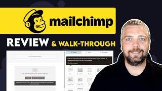 MailChimp Review | MailChimp Pricing Explained