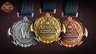 AWC 2023 Grand Finals Highlights | Game 09 | Echo vs NiceBeam | World of Warcraft