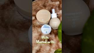 #monsoon2023 #maamaearth #makeup #waterproof #new #trending #viralvideo