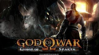 GOD OF WAR GHOST OF SPARTA full gameplay walkthrough (part-1)