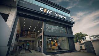 CEAT Shoppe | A Premium Tyre Shop for your Tyre Maintenance Needs