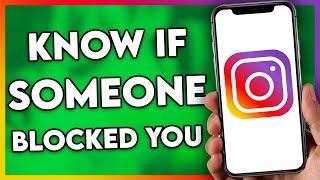 How to Know if Someone Blocked You on Instagram (All Signs)