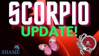 #Scorpio June 2021 | UPDATE! YOUR TWIN FLAME  is COMING!  This is a CONNECTION like NO OTHER! 