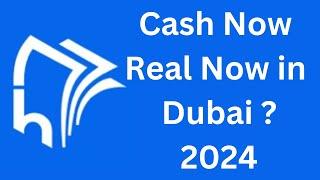 is CashNow Now Legal money app In UAE ? 2024 payback loan installment