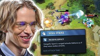 How Topson brought VENGE MID META back!