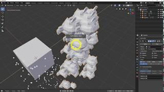 all blender 2 8 modifiers explained  updated modifiers practical bledar 2.8 blender 2 8