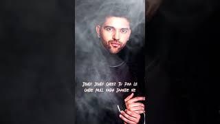 Designer song//guru randhawa//lyrics video status//whatsapp status//new song