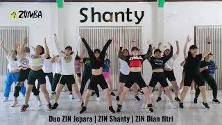 CLUB | ZIN DIAN FITRI | CHOREO BY ZIN IKASAKTI