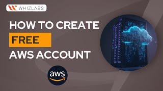 AWS Free Tier: Sign Up and Get Free Cloud Services | Easy and Quick Tutorial for Beginners