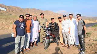 Is Balochistan Tanda Ziarat safe for Trevelling | Hazara Bikers