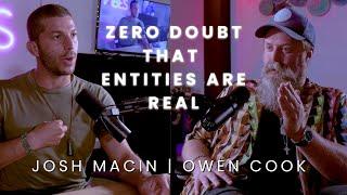 Why Owen's Insane Mental Framework For Ditching Toxic Habits Actually Works W/ @joshuamacin