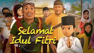 Adit & Sopo Jarwo | OST Edisi Lebaran