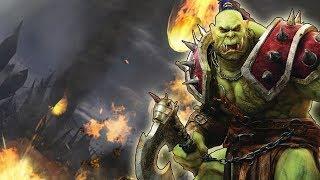 Warcraft 3 - Survival Chaos