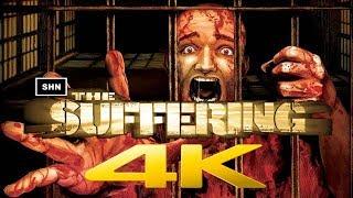 The Suffering  4K/60fps  Game Movie Walkthrough Gameplay No Commentary