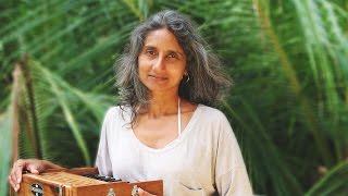 Nina Rao: The Hanuman Chalisa