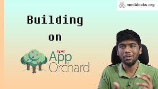 FHIR Advanced - How to Build SMART on FHIR Applications on EPIC Orchard