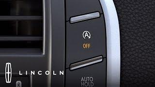 Understanding Auto Start-Stop Technology | How-To | Lincoln