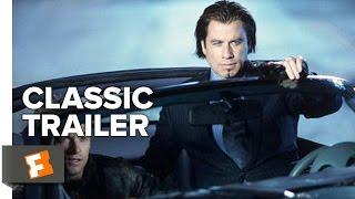 Swordfish (2001) Official Trailer - John Travolta, Halle Berry Movie HD