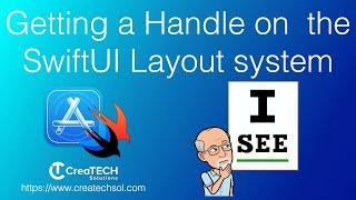 Getting a Handle on the SwiftUI Layout System