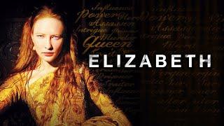 Elizabeth (1998) Movie | Cate Blanchett, Geoffrey Rush & Christopher Eccleston | Review & Facts