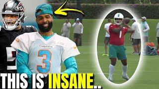 Yeah, The NFL HATES What The Miami Dolphins Just Did.. | NFL News (Calais Campbell, OBJ)