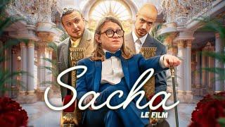 On réalise les rêves de Sacha, le frère de David