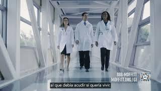 Moffitt Gastrointestinal Cancer, 30 - Spanish Subtitles