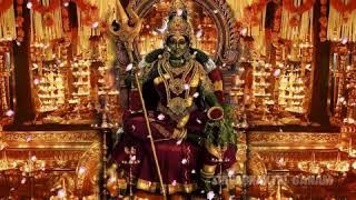 Devi Khadgamala Stothram