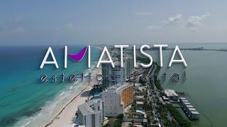 Amatista Estética Dental ¡MORE THAN 20.000 PREMIUM SMILES WORLDWIDE! (SUCURSAL CANCÚN)