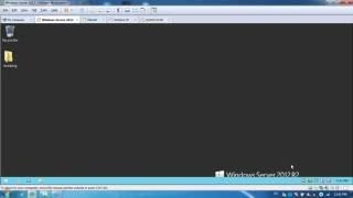 Mikrotik Hotspot With Radius Windows Server 2012 R2 Active Directory LDAP - PART2