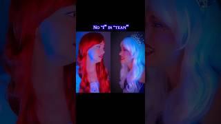 #POV Ariel didn’t read the fine print #acting #youtubeshorts #fantasy #shorts #disney